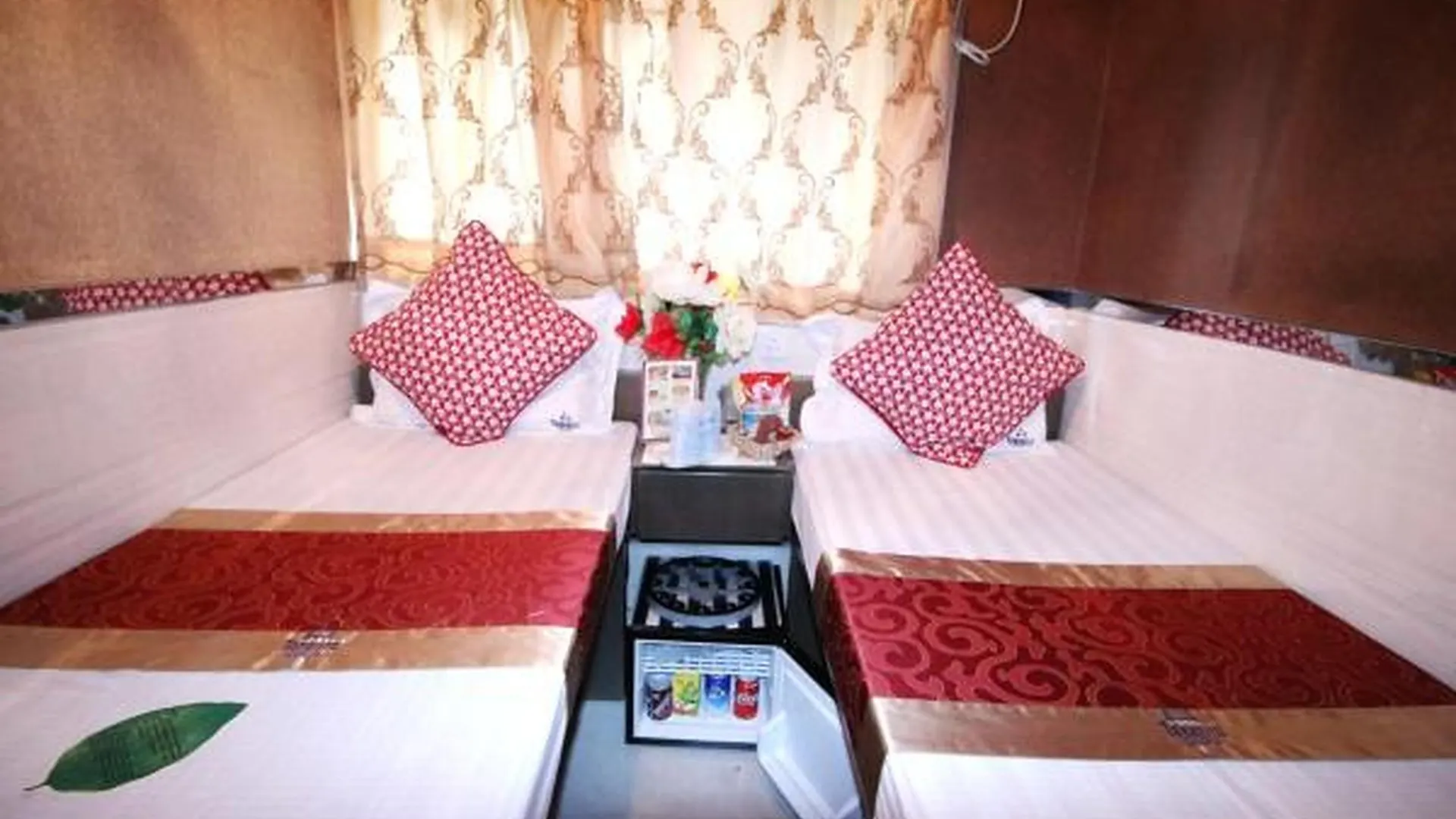 Guest house Temple Street Hotel Hong Kong