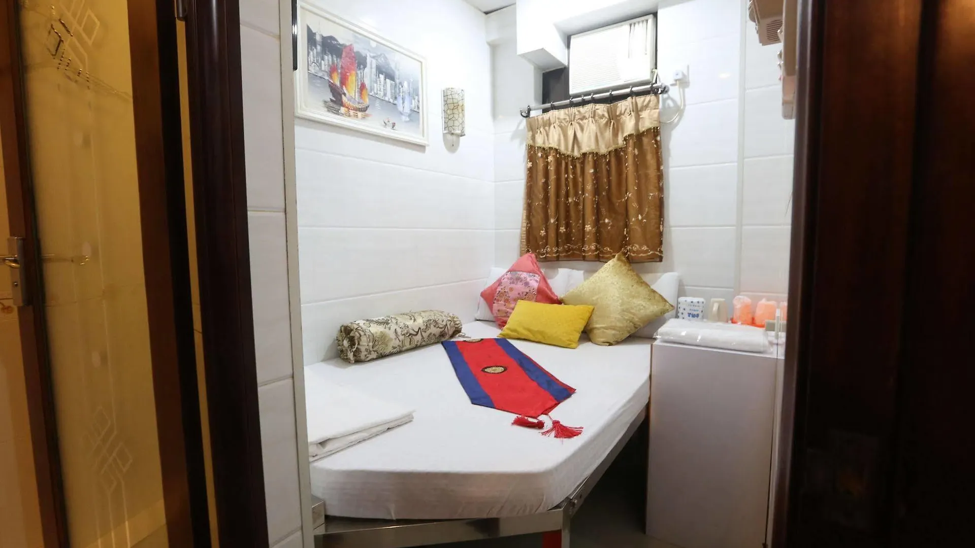 Temple Street Hotel Hong Kong Guest house