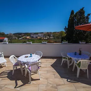 Apartman Kristina Appartamento Banjole