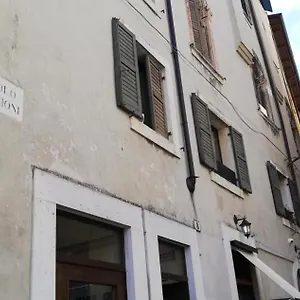 Il Panorama Di Giulietta Appartamento Verona