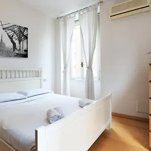 Primopiano - Copernico Appartamento Milano