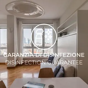 Italianway - Biancamano 2 Appartamento Milano