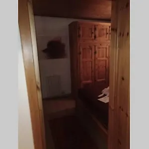 Rent Flat Cevedale Appartamento Santa Caterina Valfurva
