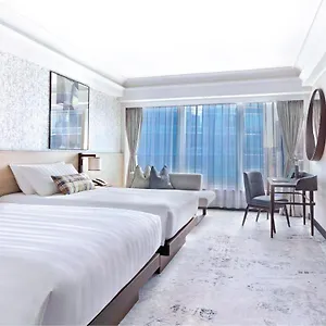 Harbour Grand Kowloon Hong Kong