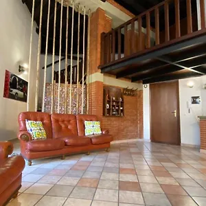 Casa Zagato Le Fuoriserie Appartamento Palermo