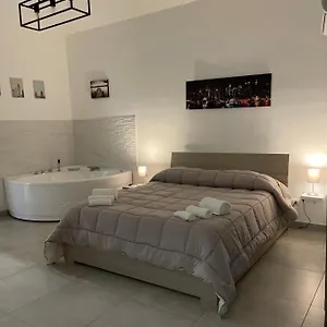 Rosa Dei Venti Casa vacanze Aeroporto di Catania Fontana Rossa