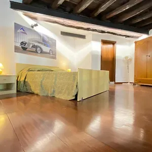 Casa Monviso Le Fuoriserie Appartamento Palermo