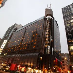 Prudential Hongkong