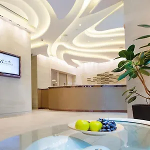 The Bauhinia - Tsim Sha Tsui Hotel