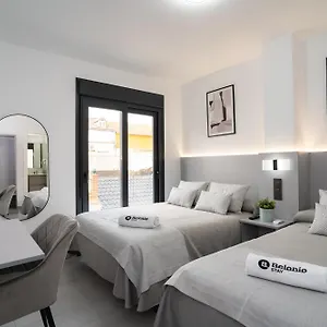 Belonio L'prados Casa vacanze Málaga