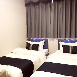 2* 招待所 季節酒店