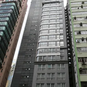 3* 公寓式酒店 218 服务式公寓