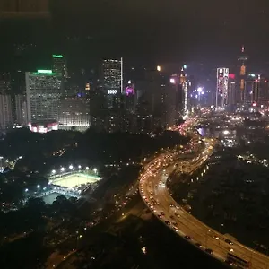 4* 公寓式酒店 第二十一威菲路酒店