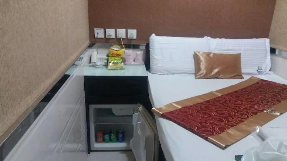 Affittacamere Temple Street Hotel Hong Kong