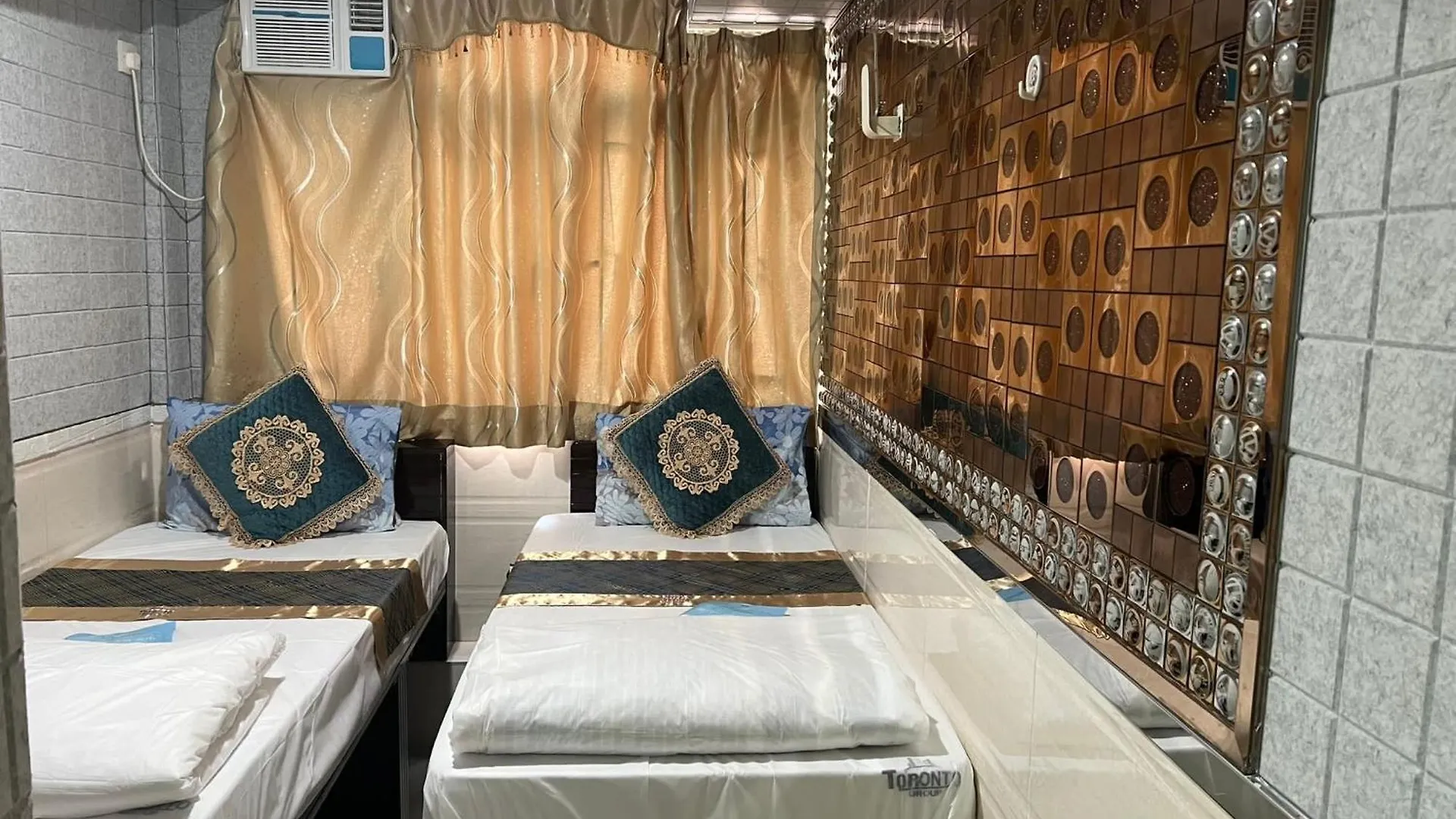 Affittacamere Temple Street Hotel Hong Kong
