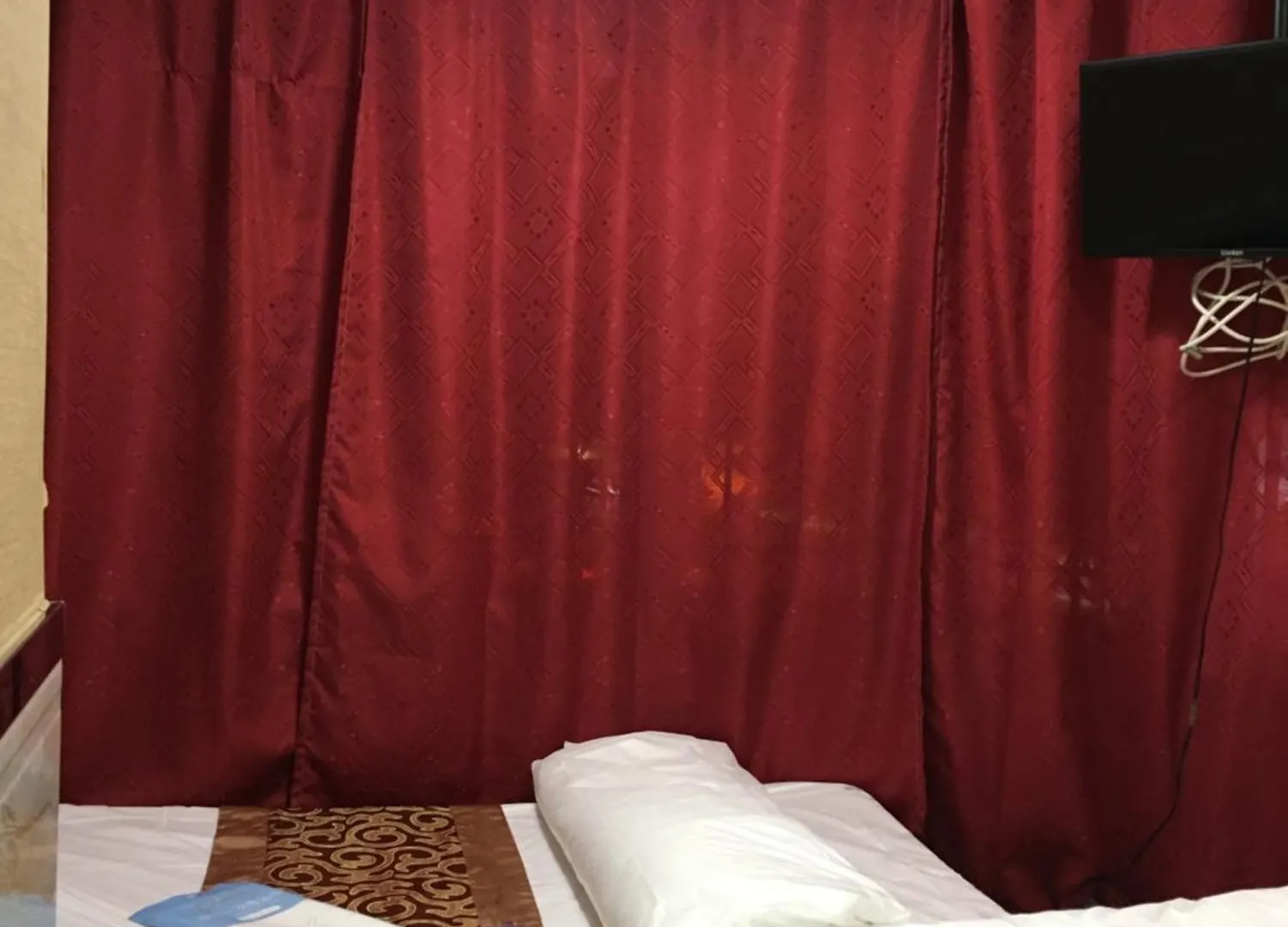 Affittacamere Temple Street Hotel Hong Kong Cina