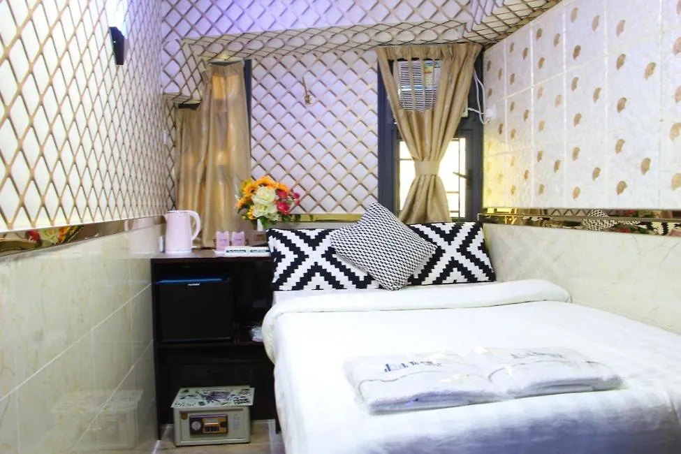 Affittacamere Temple Street Hotel Hong Kong